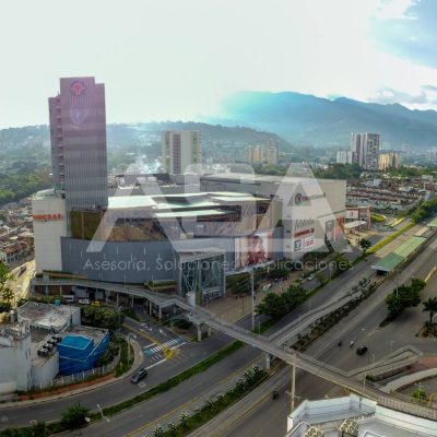 Centros-comerciales-PArque caracoli